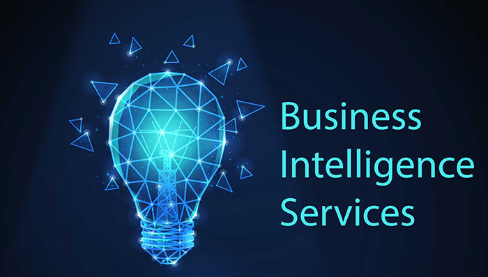 Business Analytics Services & Solution | Data Analytics Services