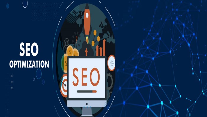 SEO Services