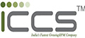 ICCS Logo