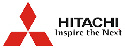 Mitsubishi Hitachi Logo