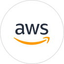 Amazon Web Services Logo