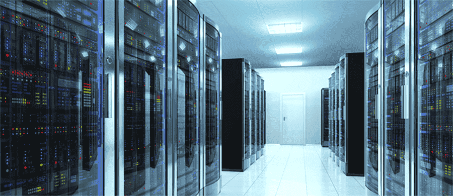 Data Centre Management Services